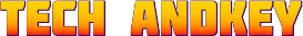 techandkey