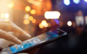 The Future of Financial Technology