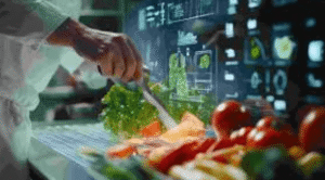 The Future of Food Technology