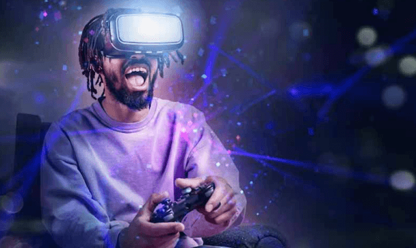 The Future of Gaming Technology