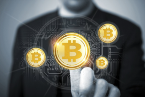The Impact of Crypto on Society