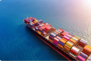 Ricklefs and the Growth of Modern Freight Leadership