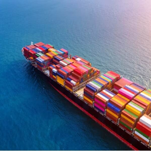Ricklefs and the Growth of Modern Freight Leadership