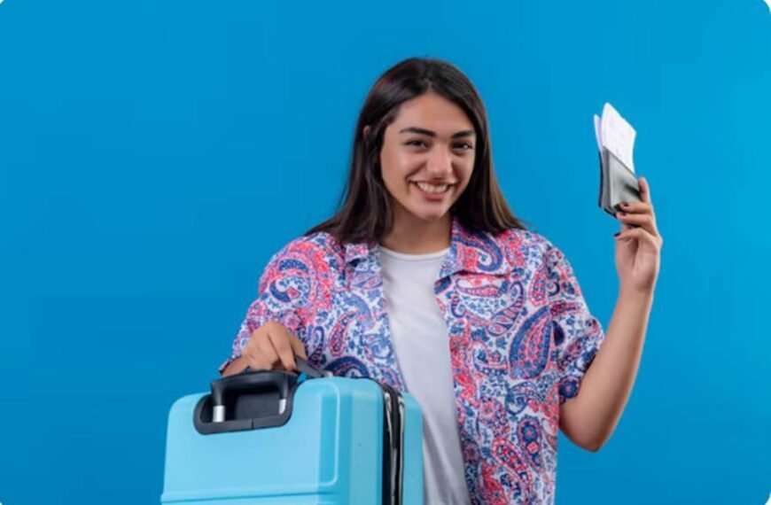 Flights to Ahmedabad: A Complete Travel Guide for Affordable and Comfortable Air Travel