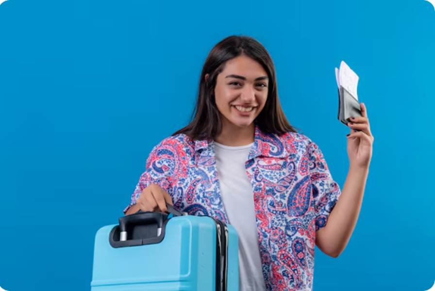 Flights to Ahmedabad: A Complete Travel Guide for Affordable and Comfortable Air Travel