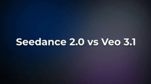 Seedance 2.0 vs Veo 3.1: Which AI Video Model Leads the Industry in 2026?