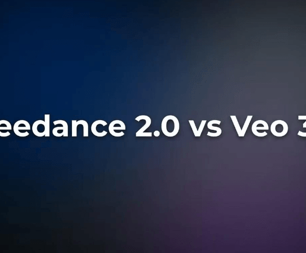 Seedance 2.0 vs Veo 3.1: Which AI Video Model Leads the Industry in 2026?