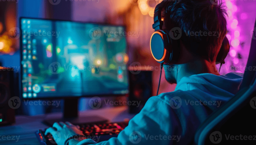 The AI Video Feed Standard: Sports Streams, Gaming Tech, and Live Casino Screens