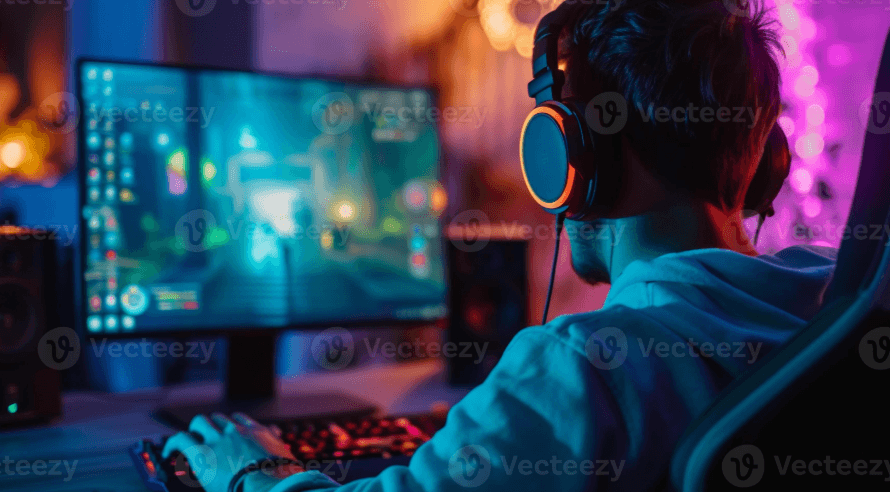 The AI Video Feed Standard: Sports Streams, Gaming Tech, and Live Casino Screens