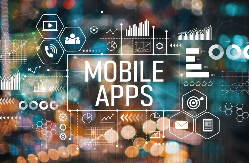 Why Specialized App Marketing Matters for Sustainable Growth